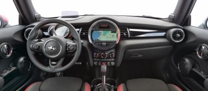 MINI John Cooper Works (2016) - picture 20 of 37