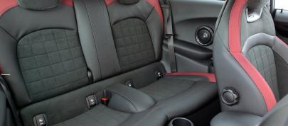 MINI John Cooper Works (2016) - picture 23 of 37