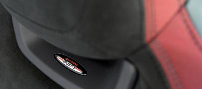 MINI John Cooper Works (2016) - picture 28 of 37