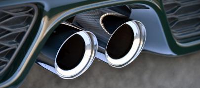 MINI John Cooper Works (2016) - picture 31 of 37