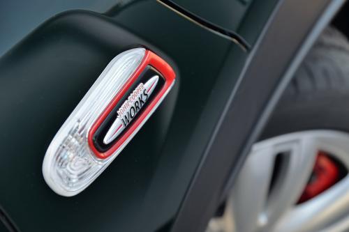MINI John Cooper Works (2016) - picture 32 of 37
