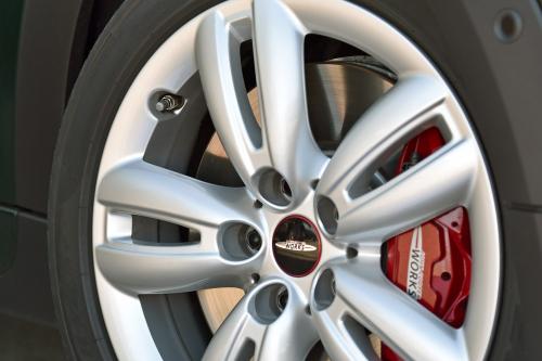 MINI John Cooper Works (2016) - picture 33 of 37