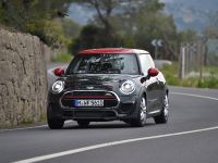 MINI John Cooper Works (2016) - picture 3 of 37