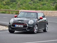 MINI John Cooper Works (2016) - picture 6 of 37