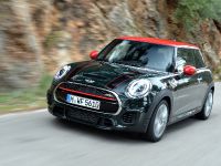 MINI John Cooper Works (2016) - picture 8 of 37