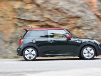 MINI John Cooper Works (2016) - picture 11 of 37