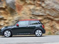 MINI John Cooper Works (2016)
