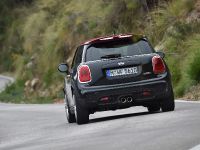 MINI John Cooper Works (2016)