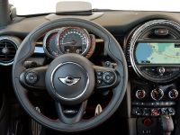 MINI John Cooper Works (2016)