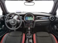 MINI John Cooper Works (2016)