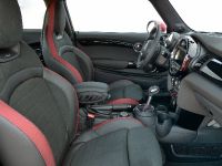 MINI John Cooper Works (2016) - picture 22 of 37
