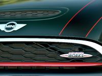 MINI John Cooper Works (2016) - picture 30 of 37