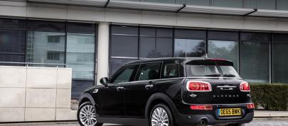 MINI One D Clubman (2016) - picture 4 of 12