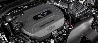 MINI One D Clubman (2016) - picture 7 of 12