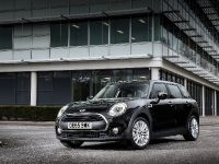 MINI One D Clubman (2016) - picture 1 of 12