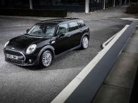 MINI One D Clubman (2016) - picture 2 of 12