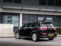 MINI One D Clubman (2016) - picture 4 of 12