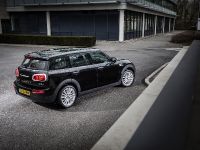 MINI One D Clubman (2016) - picture 5 of 12