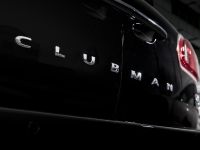 MINI One D Clubman (2016)