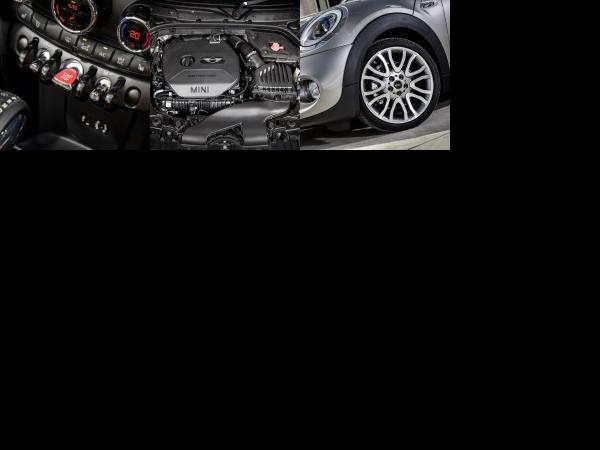 MINI Open 150 Edition (2016) - picture 13 of 15