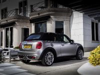 MINI Open 150 Edition (2016) - picture 7 of 15