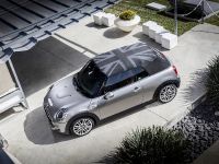 MINI Open 150 Edition (2016)