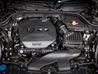 MINI Open 150 Edition (2016)