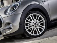 MINI Open 150 Edition (2016)