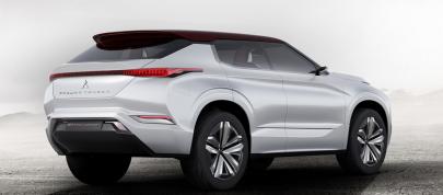 Mitsubishi GT-PHEV Concept (2016) - picture 4 of 4