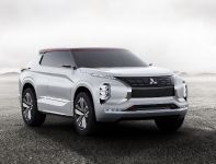 Mitsubishi GT-PHEV Concept (2016) - picture 1 of 4