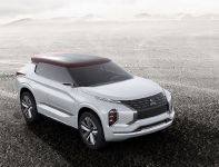 Mitsubishi GT-PHEV Concept (2016) - picture 2 of 4