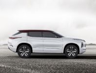 Mitsubishi GT-PHEV Concept (2016) - picture 3 of 4