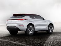 Mitsubishi GT-PHEV Concept (2016) - picture 4 of 4