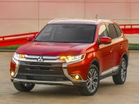 Mitsubishi Outlander (2016) - picture 4 of 24