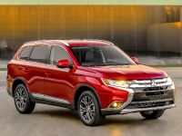 Mitsubishi Outlander (2016) - picture 5 of 24