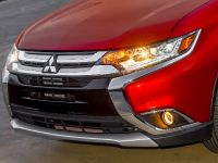 Mitsubishi Outlander (2016)