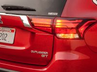 Mitsubishi Outlander (2016)