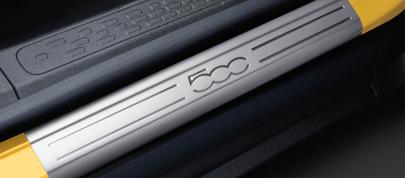 Mopar Fiat 500X (2016) - picture 4 of 26