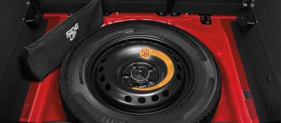 Mopar Fiat 500X (2016) - picture 12 of 26