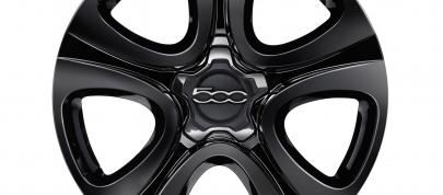 Mopar Fiat 500X (2016) - picture 20 of 26