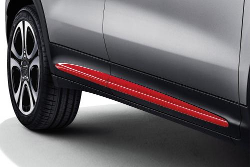 Mopar Fiat 500X (2016) - picture 8 of 26