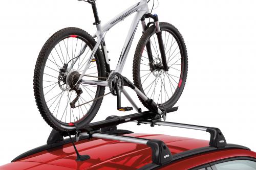 Mopar Fiat 500X (2016) - picture 16 of 26