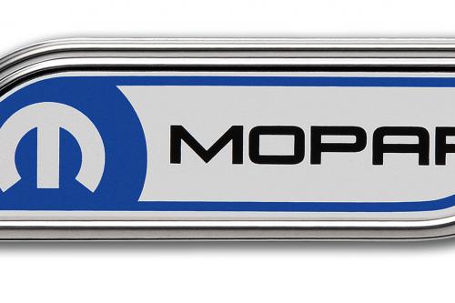 Mopar Fiat 500X (2016) - picture 24 of 26