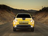 Mopar Fiat 500X (2016) - picture 1 of 26