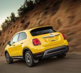 Mopar Fiat 500X (2016) - picture 2 of 26