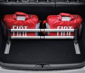 Mopar Fiat 500X (2016) - picture 11 of 26