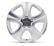 Mopar Fiat 500X (2016)