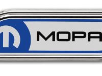 Mopar Fiat 500X (2016)