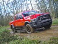 Mopar\'16 Ram Rebel (2016) - picture 3 of 13