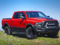 Mopar\'16 Ram Rebel (2016) - picture 5 of 13